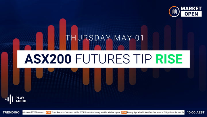 The Market Online Video