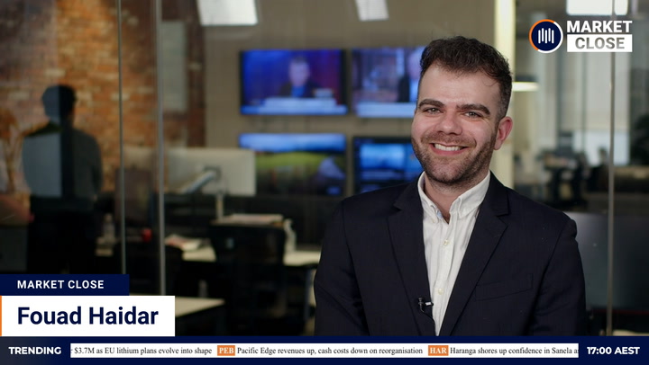 The Market Online Video