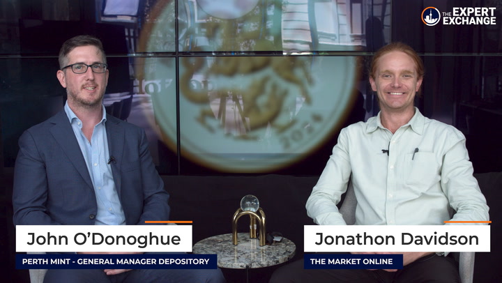 The Market Online Video
