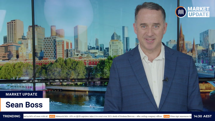 The Market Online Video