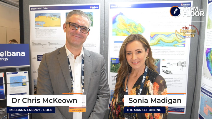 The Market Online Video