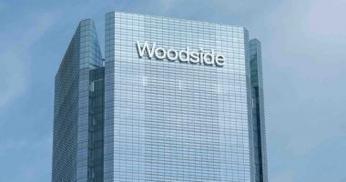 Woodside HQ in Texas