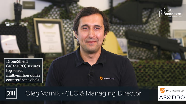 The Market Online Video
