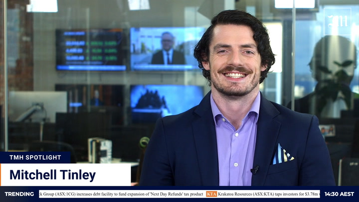 The Market Online Video