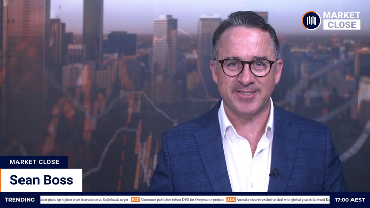 The Market Online Video