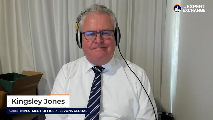 The Market Online Video