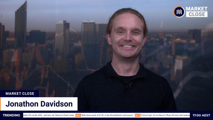 The Market Online Video