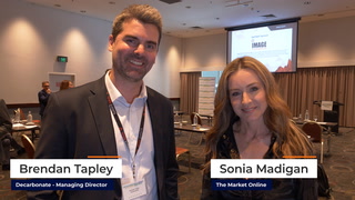 The Market Online Video