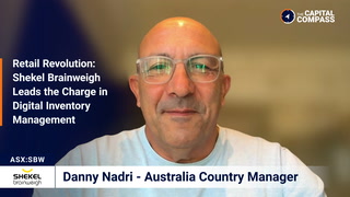 The Market Online Video