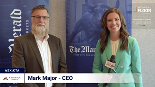 The Market Online Video
