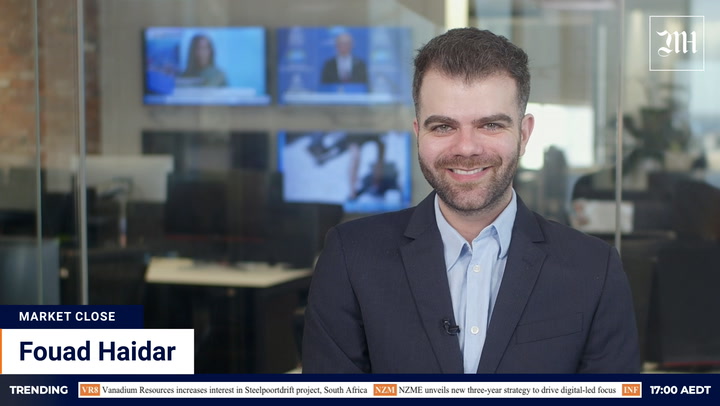 The Market Online Video